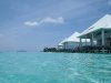 Wasserbungalows